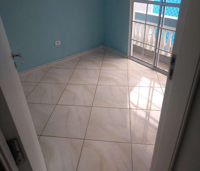 Imagem Sobrado com 2 Quartos para Alugar, 120 m² em Vila Carmosina - São Paulo Imagem Sobrado com 2 Quartos para Alugar, 120 m² em Vila Carmosina - São Paulo