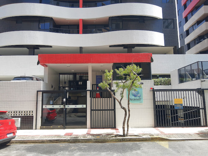 Imagem do condomínio Condomínio Atlântico - Jatiúca - Maceió - AL