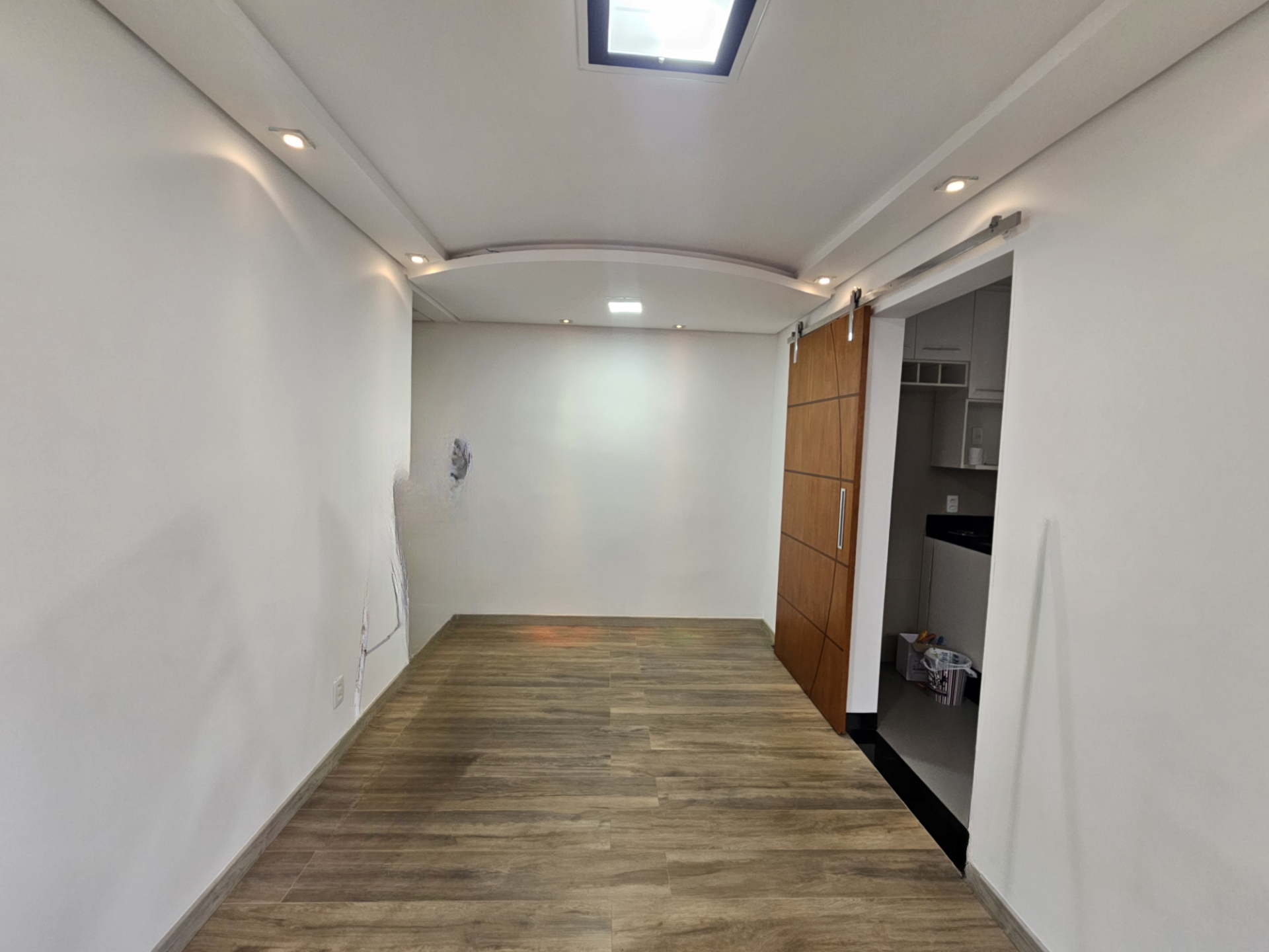 Imagem Apartamento com 2 Quartos à Venda, 48 m² em Jardim Contorno - Bauru Imagem Apartamento com 2 Quartos à Venda, 48 m² em Jardim Contorno - Bauru