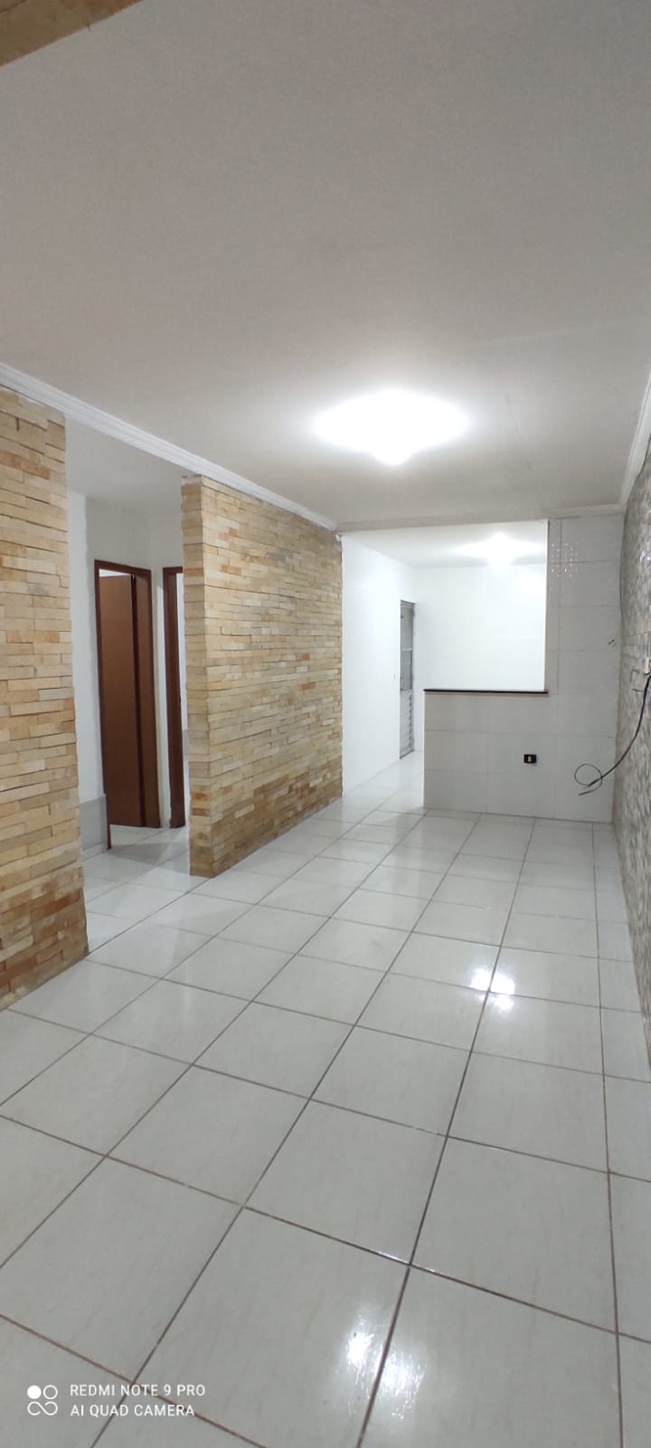 Imagem Casa com 2 Quartos à Venda, 53 m² em Pau Amarelo - Paulista