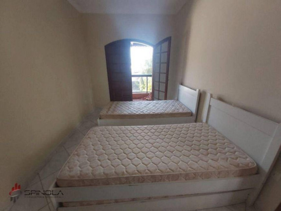 Imagem Sobrado com 4 Quartos à Venda, 150 m² em Flórida - Praia Grande
