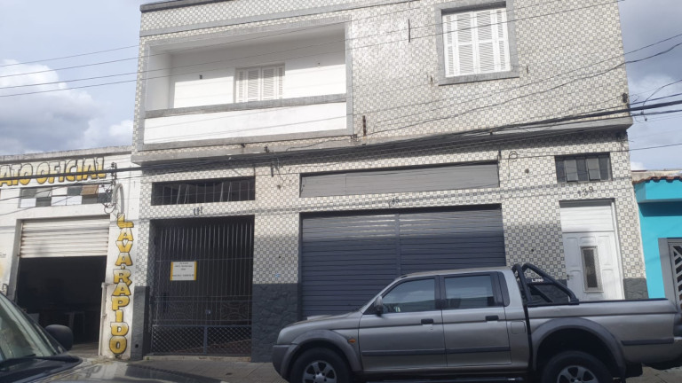 Imagem Casa com 6 Quartos à Venda,  em Fundação - São Caetano do Sul