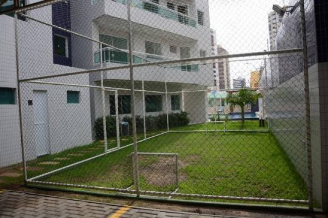 Imagem Apartamento com 3 Quartos à Venda,  em Fátima - Fortaleza