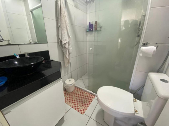 Imagem Apartamento com 2 Quartos à Venda, 62 m² em Piedade - Jaboatão dos Guararapes