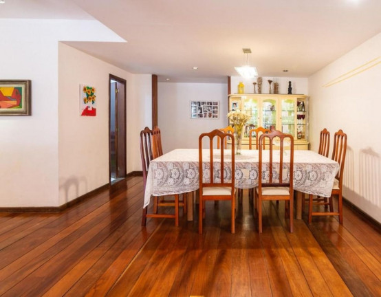 Imagem Casa de Condomínio com 5 Quartos à Venda, 362 m² em Mata Paca - Niterói