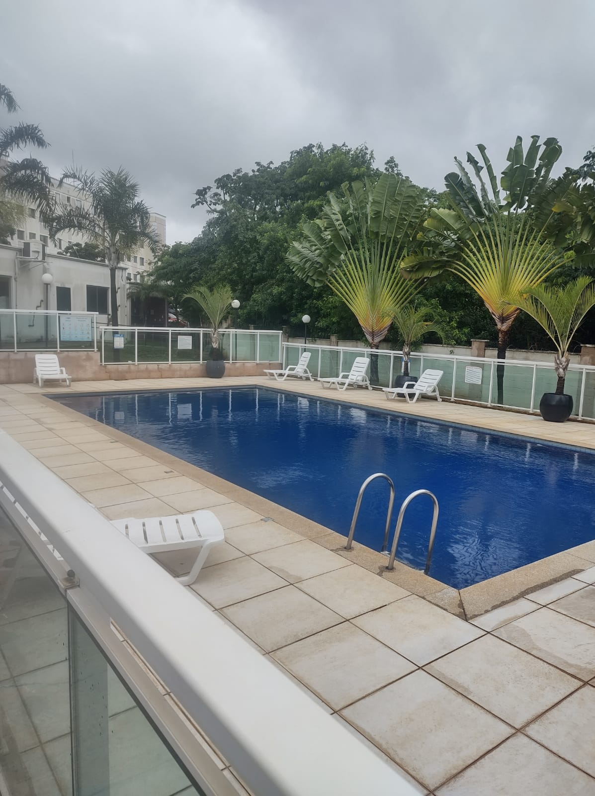 Imagem Apartamento com 1 Quarto à Venda, 48 m² em Jardim Estrela D'Alva - Bauru