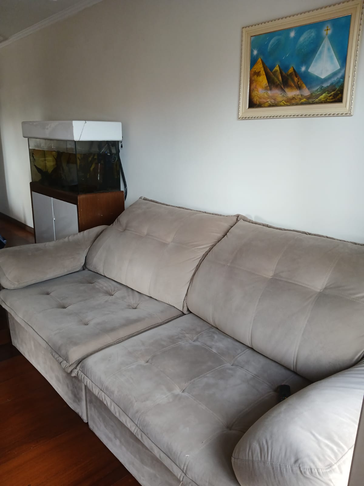 Imagem Apartamento com 2 Quartos à Venda, 62 m² em Assunção - São Bernardo do Campo