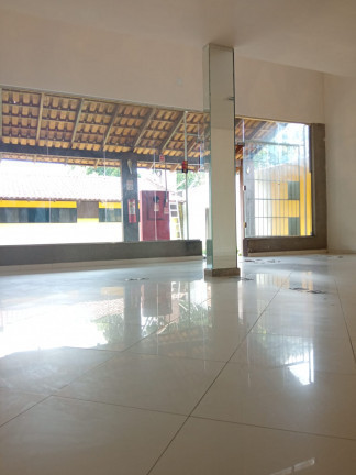 Imagem Loja à Venda,  em Santo Agostinho - Manaus