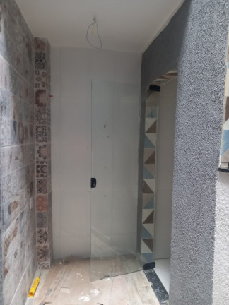 Imagem Casa com 2 Quartos à Venda, 136 m² em Realengo - Rio de Janeiro