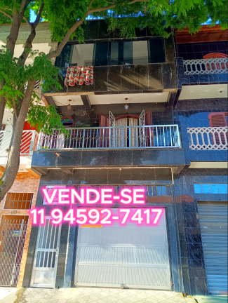Imagem Sobrado com 5 Quartos à Venda, 375 m² em Jardim Camargo Novo - São Paulo Imagem Sobrado com 5 Quartos à Venda, 375 m² em Jardim Camargo Novo - São Paulo