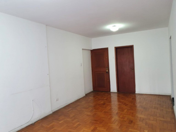 Imagem Apartamento com 2 Quartos à Venda, 83 m² em Bela Vista - São Paulo