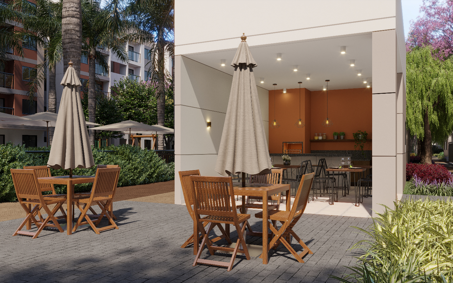 Imagem Apartamento com 2 Quartos à Venda, 48 m²em Recreio dos Bandeirantes - Rio de Janeiro