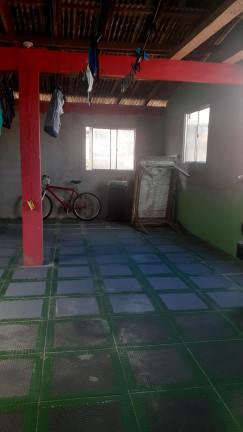 Imagem Casa com 4 Quartos à Venda, 216 m² em Jurunas - Belém