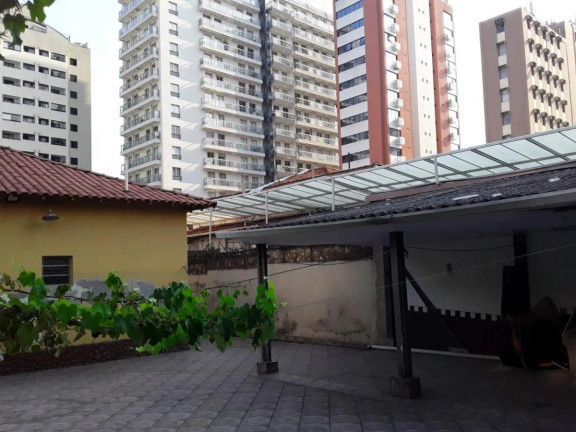 Casa com 5 Quartos para Alugar, 180 m²em Vila Mariana - São Paulo