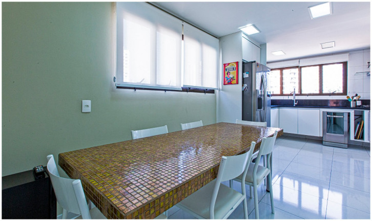 Imagem Apartamento com 4 Quartos à Venda, 230 m² em Jardim Vila Mariana - São Paulo Imagem Apartamento com 4 Quartos à Venda, 230 m² em Jardim Vila Mariana - São Paulo
