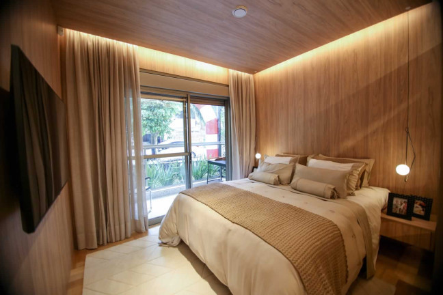 Imagem Apartamento com 2 Quartos à Venda, 76 m²em Vila Mariana - São Paulo
