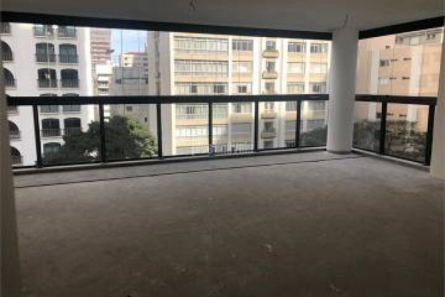 Imagem Apartamento com 3 Quartos à Venda, 205 m²em Jardim Paulista - São Paulo Imagem Apartamento com 3 Quartos à Venda, 205 m²em Jardim Paulista - São Paulo