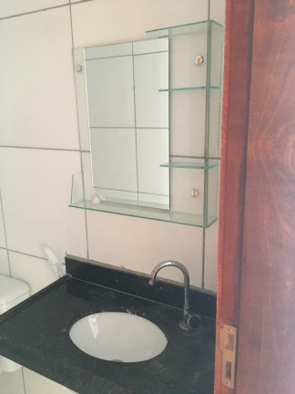 Imagem Apartamento com 3 Quartos à Venda, 60 m² em Demócrito Rocha - Fortaleza
