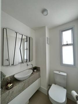Imagem Cobertura com 3 Quartos à Venda, 174 m² em Recreio dos Bandeirantes - Rio de Janeiro