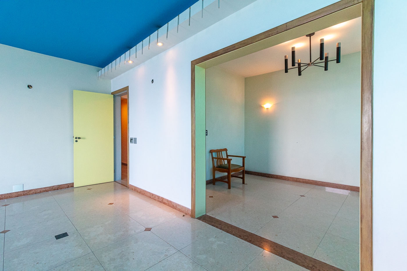 Imagem Cobertura com 4 Quartos à Venda, 425 m²em Copacabana - Rio de Janeiro