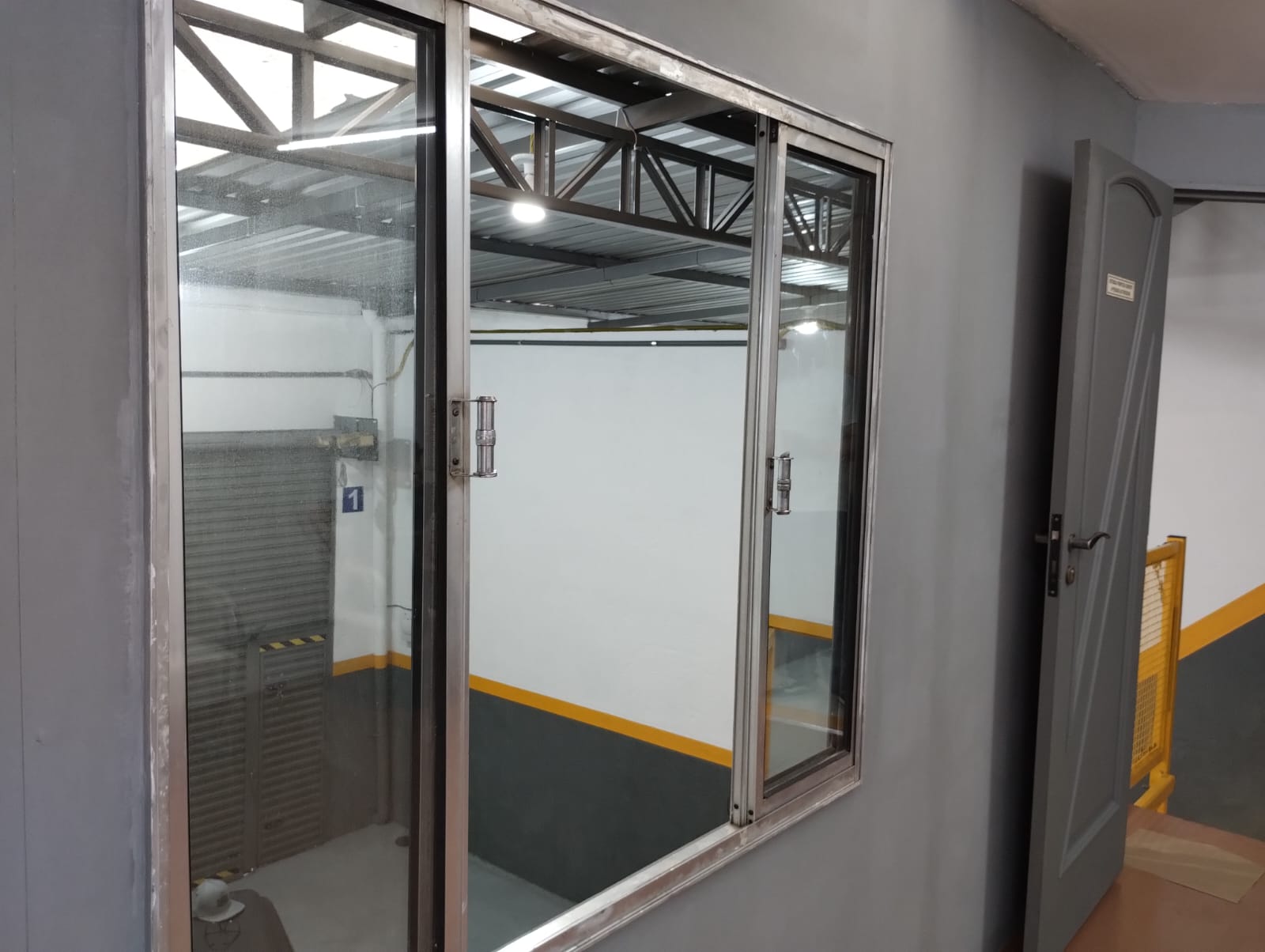 Imagem Galpão à Venda, 195 m²em Vila São Nicolau - São Paulo