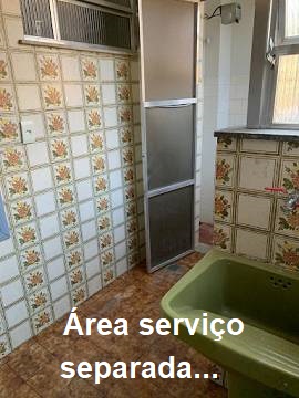 Imagem Apartamento com 2 Quartos à Venda, 92 m² em Icaraí - Niterói Imagem Apartamento com 2 Quartos à Venda, 92 m² em Icaraí - Niterói