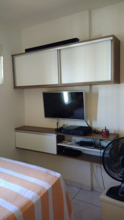 Imagem Apartamento com 2 Quartos à Venda, 64 m² em Espinheiro - Recife