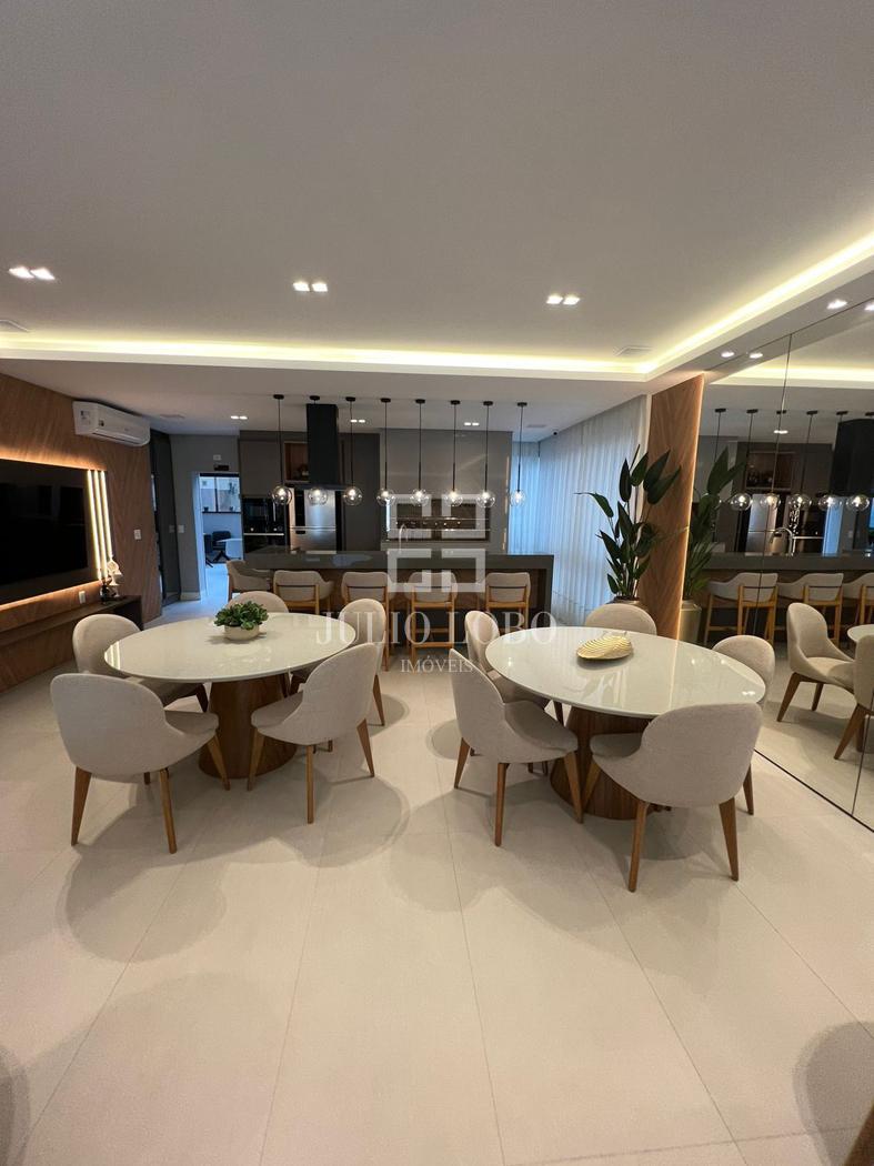 Imagem Apartamento com 3 Quartos à Venda, 129 m² em Meia Praia - Itapema