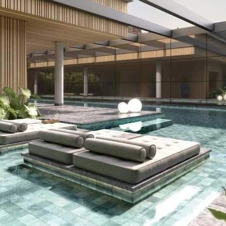 Imagem Apartamento com 4 Quartos à Venda, 355 m²em Itaim Bibi - São Paulo