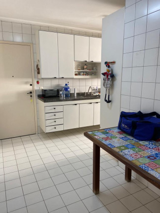 Imagem Apartamento com 3 Quartos à Venda, 126 m² em Itaim Bibi - São Paulo