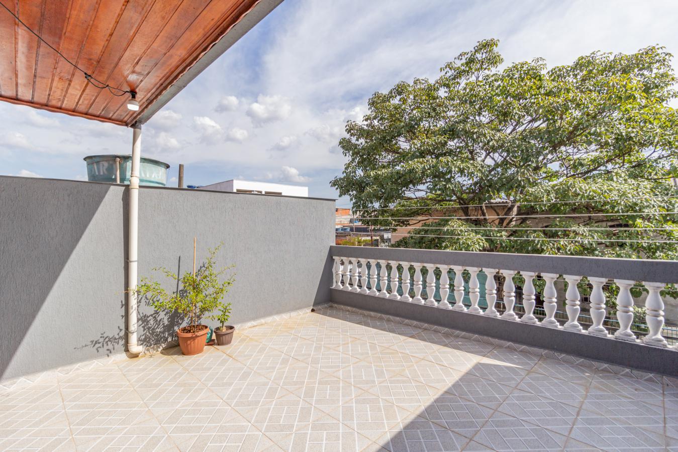 Imagem Casa com 3 Quartos à Venda, 180 m² em Remédios - Osasco