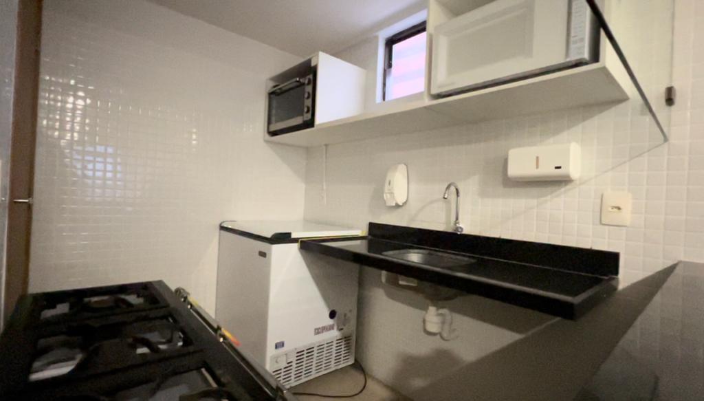 Imagem Apartamento com 3 Quartos à Venda, 84 m² em Manaíra - João Pessoa
