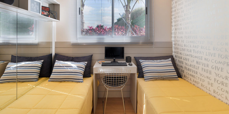 Imagem Apartamento com 2 Quartos à Venda, 50 m² em Pechincha - Rio de Janeiro