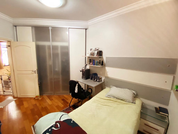 Imagem Apartamento com 3 Quartos à Venda, 201 m² em Vila Gomes Cardim - São Paulo