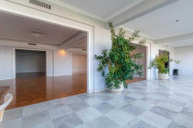 Imagem Apartamento com 4 Quartos à Venda, 525 m²em São Francisco - Niterói Imagem Apartamento com 4 Quartos à Venda, 525 m²em São Francisco - Niterói