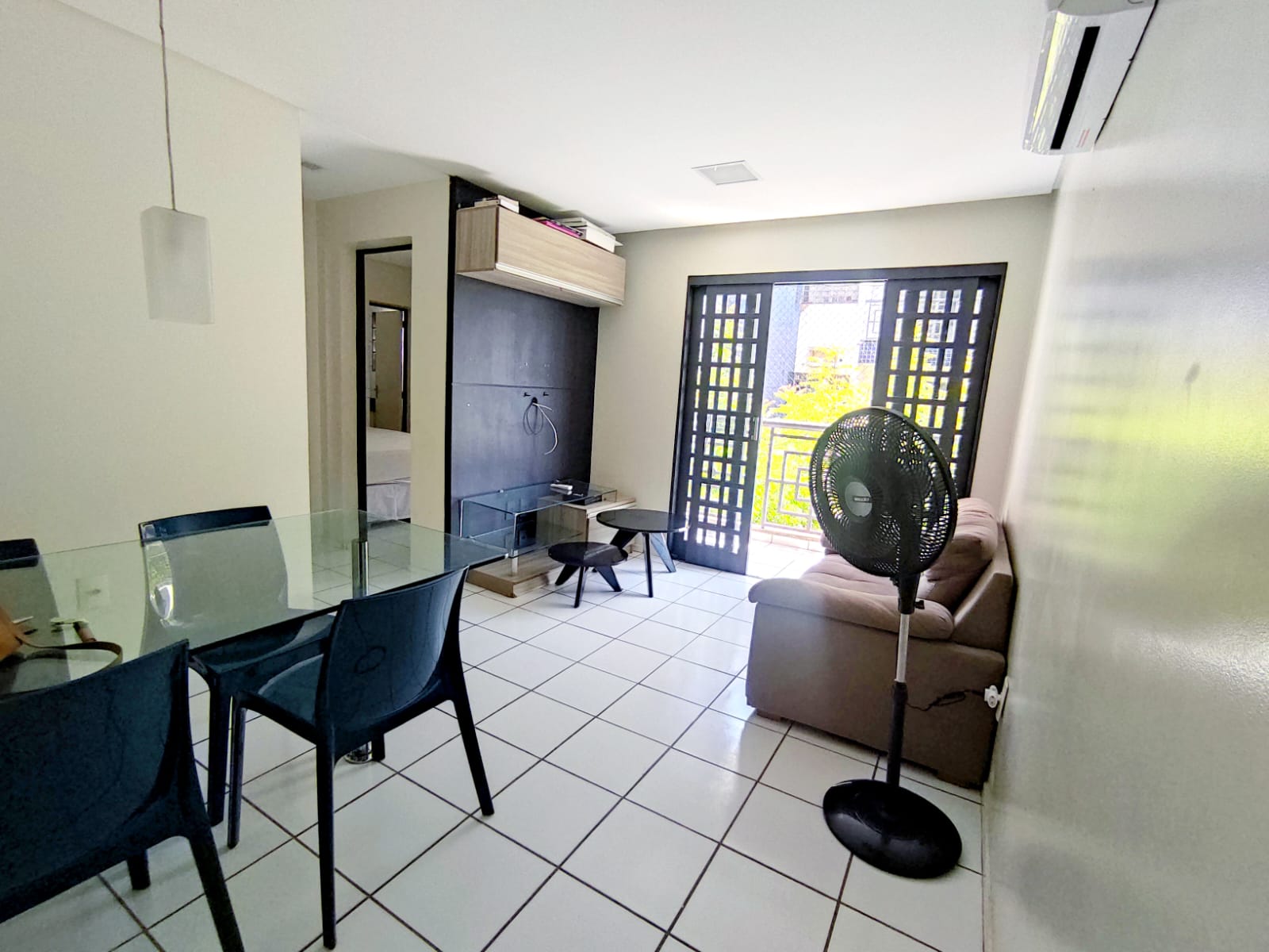 Imagem Apartamento com 2 Quartos para Alugar, 54 m²em Santa Isabel - Teresina Imagem Apartamento com 2 Quartos para Alugar, 54 m²em Santa Isabel - Teresina