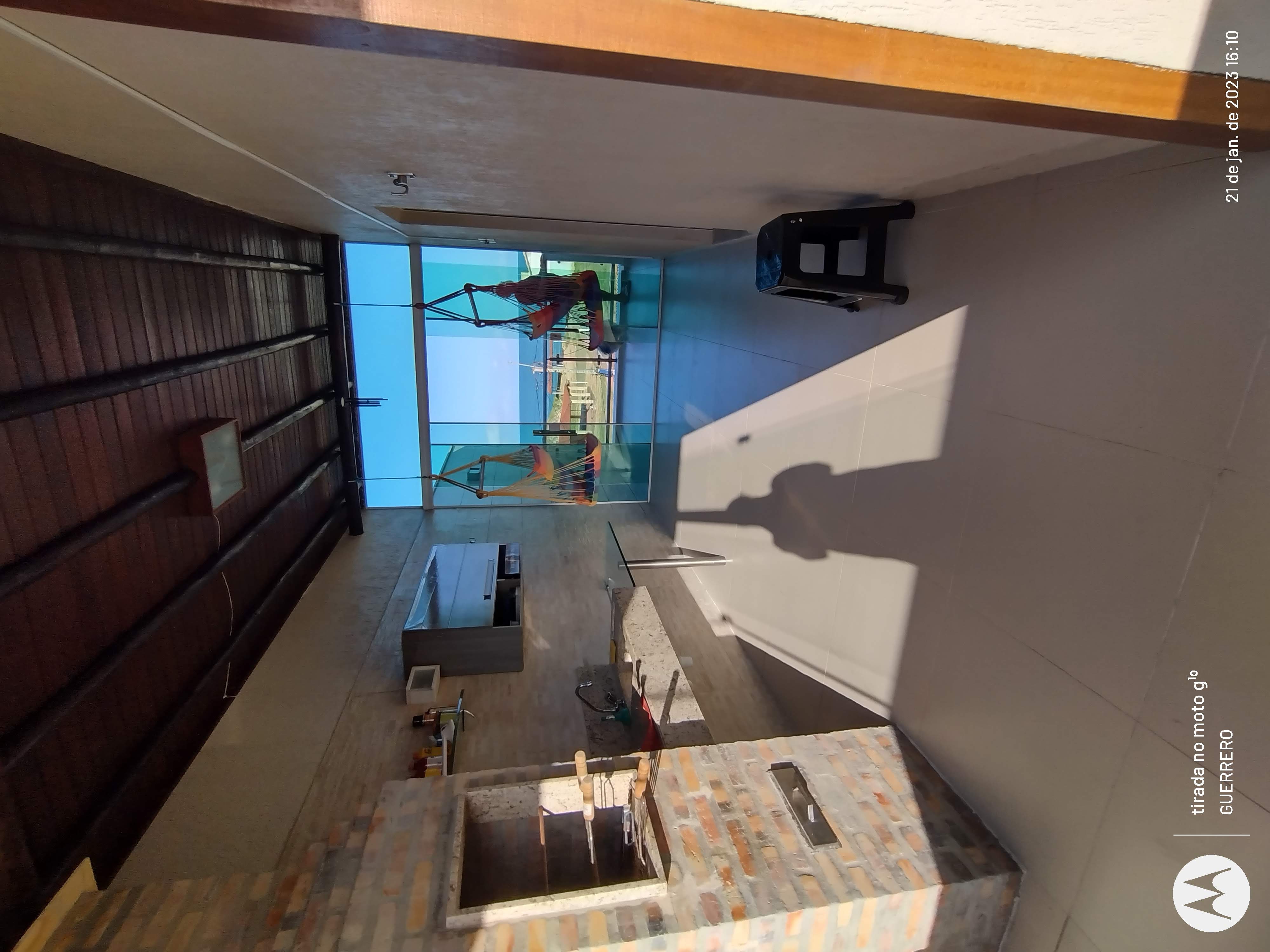 Imagem Casa de Condomínio com 3 Quartos à Venda, 130 m²em Praia de Búzios - Nísia Floresta