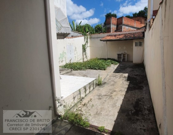 Imagem Casa com 2 Quartos à Venda, 88 m² em Vila Ana Rosa Novaes - Cruzeiro Imagem Casa com 2 Quartos à Venda, 88 m² em Vila Ana Rosa Novaes - Cruzeiro