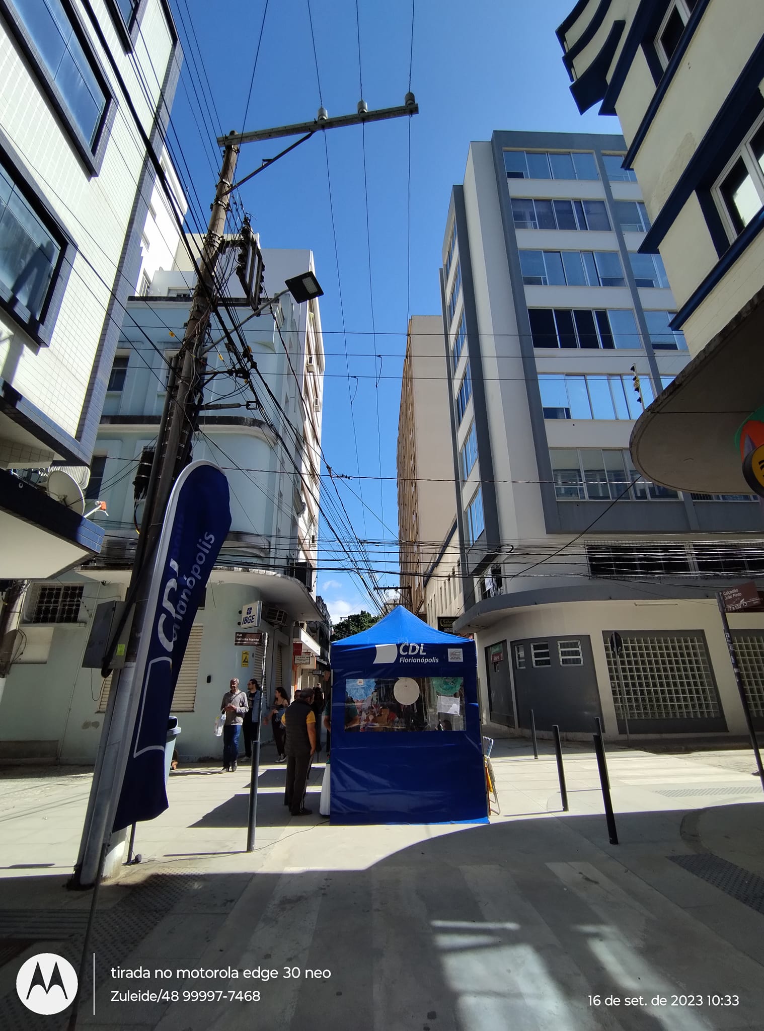 Imagem Ponto Comercial à Venda, 839 m²em Centro - Florianópolis Imagem Ponto Comercial à Venda, 839 m²em Centro - Florianópolis