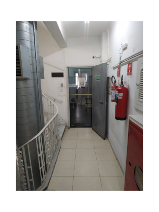 Imagem Sala Comercial à Venda ou Locação, em Sé - São Paulo Imagem Sala Comercial à Venda ou Locação, em Sé - São Paulo