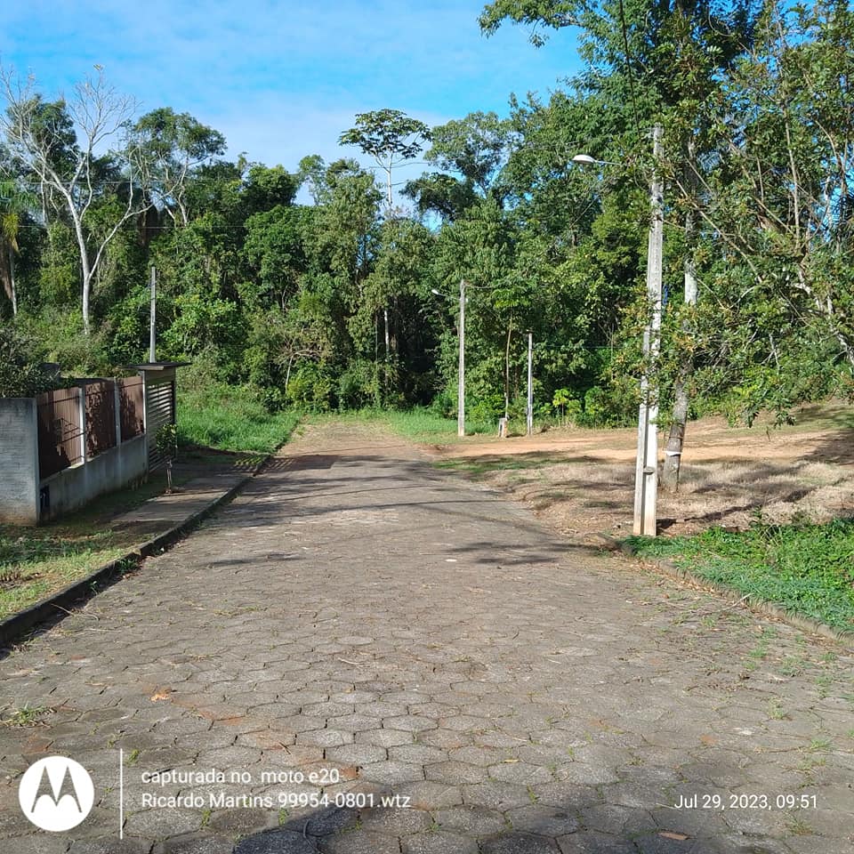 Imagem Terreno à Venda ou Locação, 405 m²em São Defende - Criciúma Imagem Terreno à Venda ou Locação, 405 m²em São Defende - Criciúma