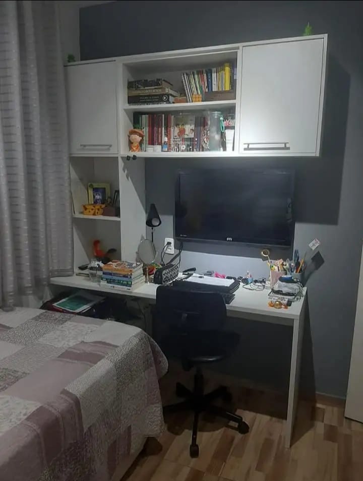 Imagem Apartamento com 2 Quartos à Venda, 48 m²em JARDIM MARIA ESTELA - SÃO PAULO