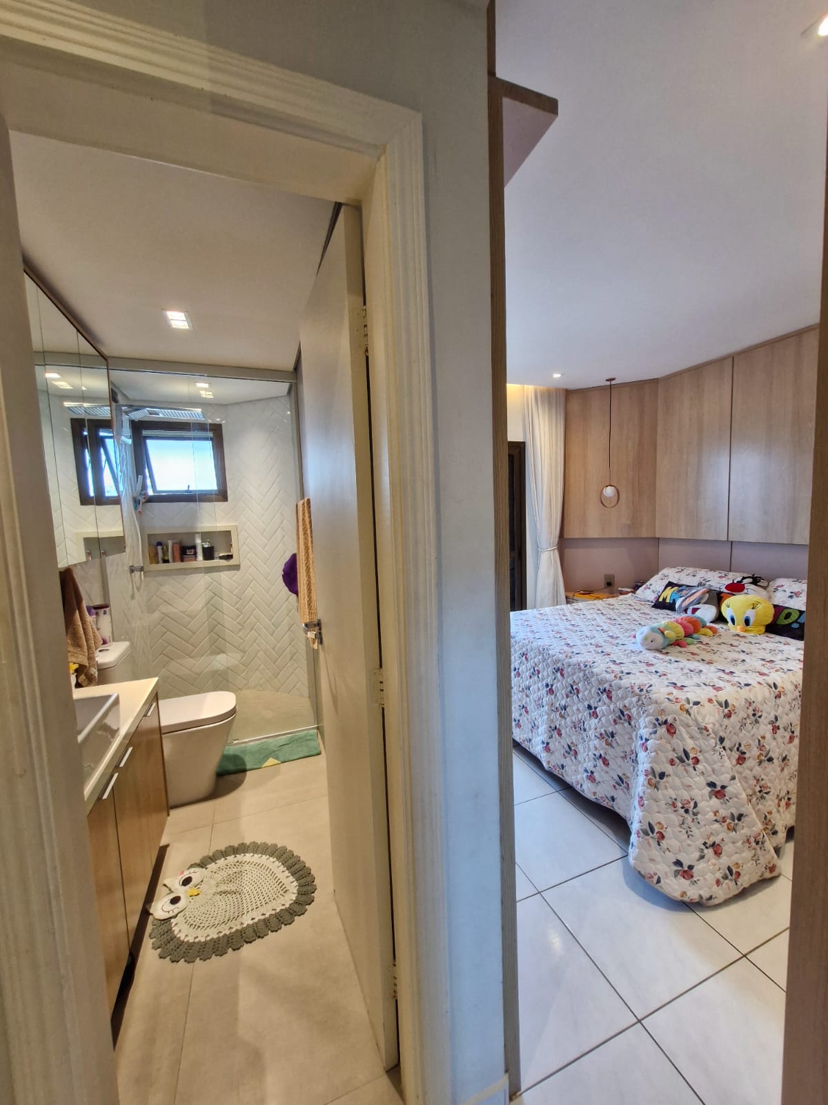 Imagem Apartamento com 3 Quartos à Venda, 140 m² em Jardim Marina - Mongaguá Imagem Apartamento com 3 Quartos à Venda, 140 m² em Jardim Marina - Mongaguá