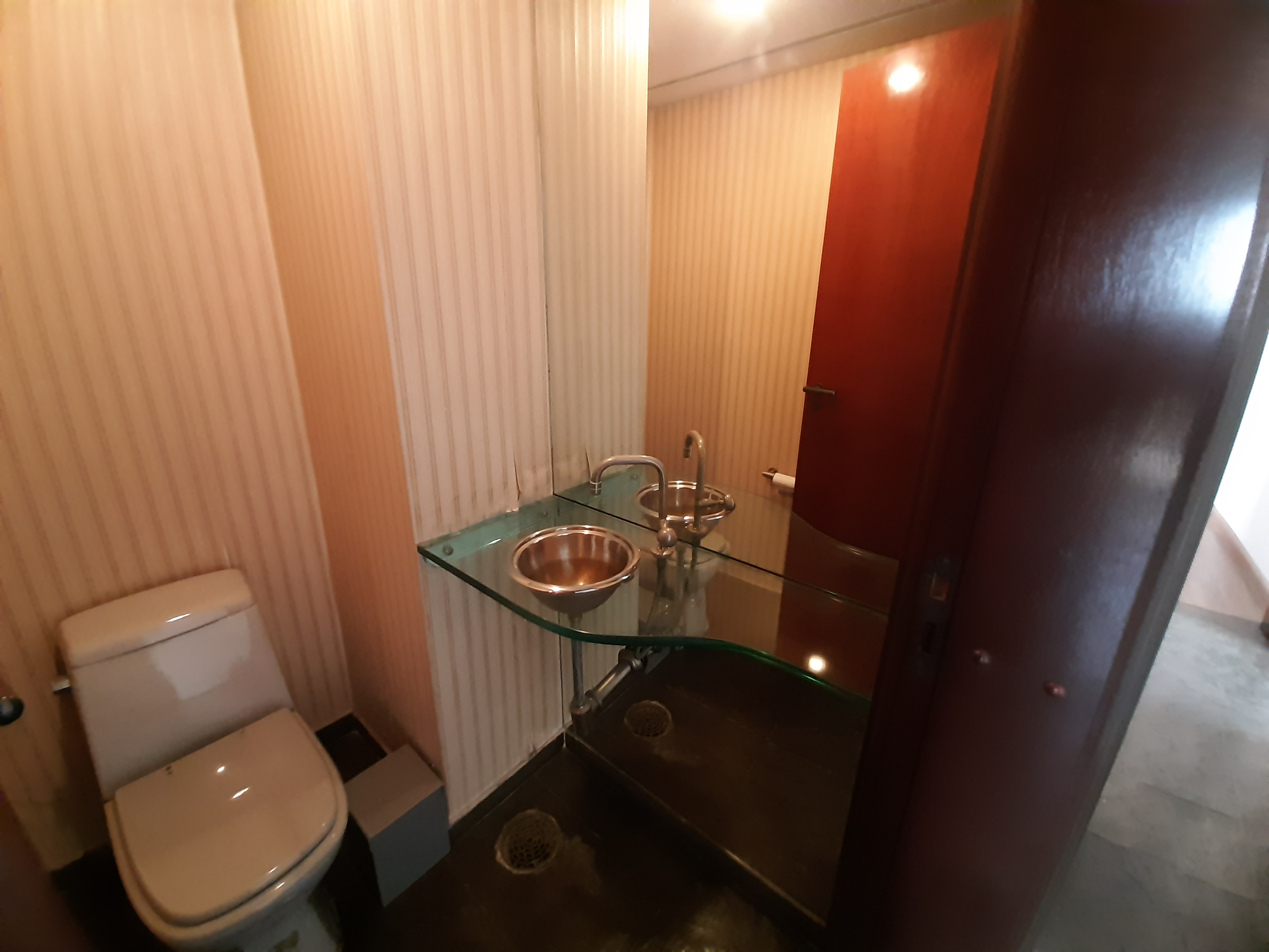 Imagem Apartamento com 4 Quartos à Venda, 216 m²em Perdizes - São Paulo
