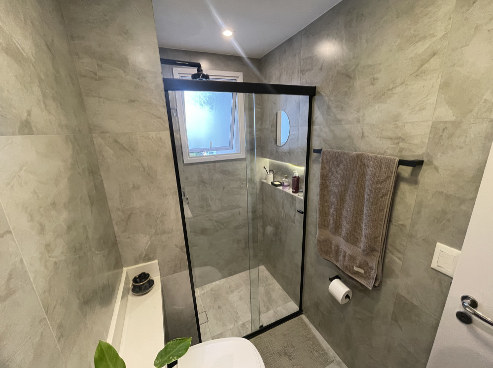 Imagem Apartamento com 2 Quartos à Venda, 105 m² em Vila Anastácio - São Paulo