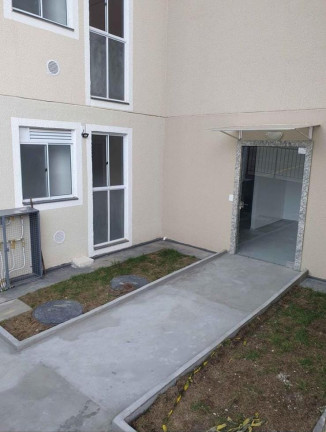 Imagem Apartamento com 2 Quartos à Venda, 46 m² em Jardim Eldorado - Caxias do Sul