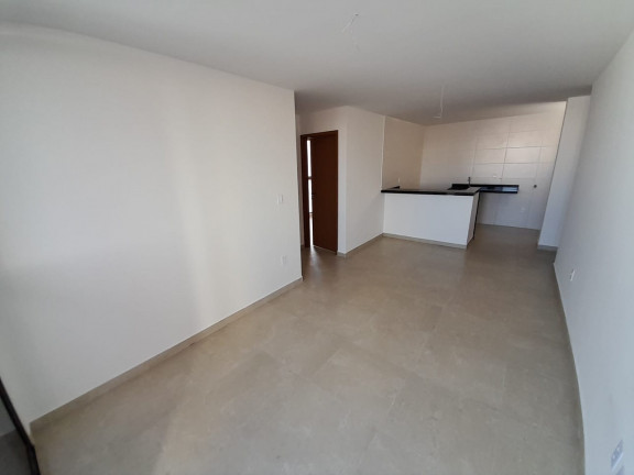 Imagem Apartamento com 1 Quarto à Venda, 36 m² em Intermares - Cabedelo