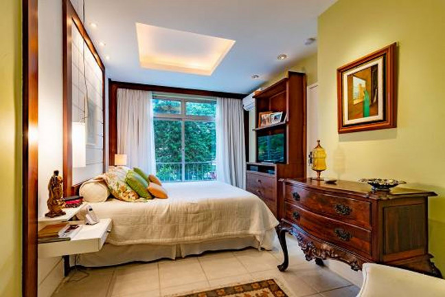 Imagem Apartamento com 3 Quartos à Venda, 143 m² em Barra da Tijuca - Rio de Janeiro Imagem Apartamento com 3 Quartos à Venda, 143 m² em Barra da Tijuca - Rio de Janeiro