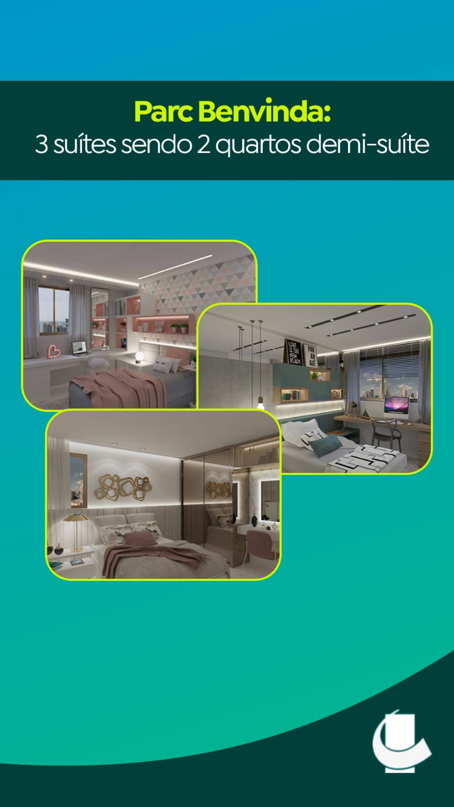 Apartamento com 3 Quartos à Venda, 63 m²em Boa Viagem - Recife