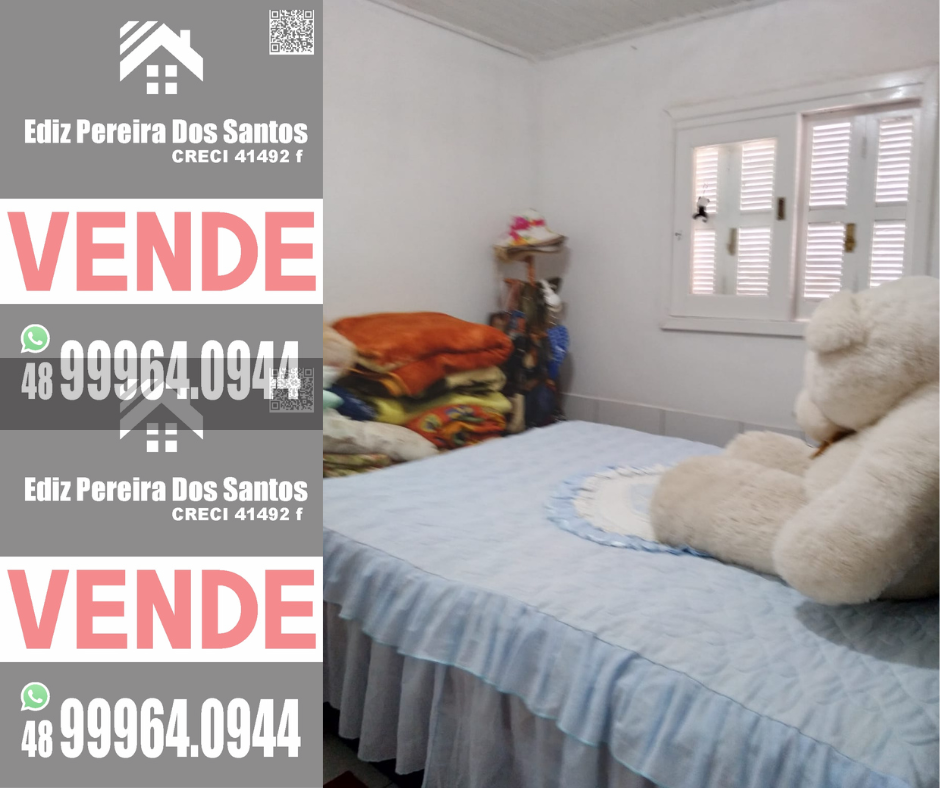 Imagem Casa com 3 Quartos à Venda, 360 m²em São Luiz - Sombrio